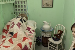 Cells were pretty small