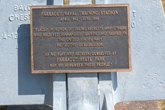 In honor of  trainees