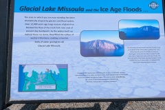 Glacial Lake Missoula
