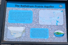 Rathdrum Prairie Aquifer - critical water source for Coeur d'Alene and Spokane County