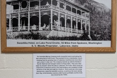 Swastika Hotel - be sure to read the notes