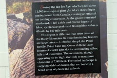 The Ice Age Floods made this area different