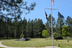 Naval Training Center, in Farragut SP