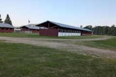 Barns