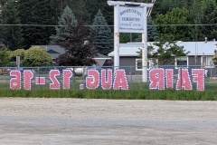 Bonner County Fairgrounds
