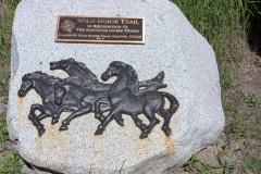 Wild Horse Trail