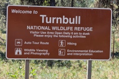Turnbull National Wildlife Refuge