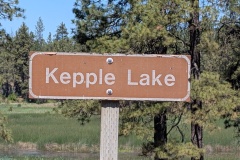 Kepple Lake