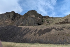 Looking for Monument Rock - not this one