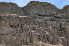 Closer view