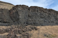 Closer view