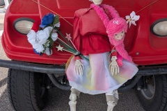 RV park mascot