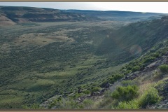 Washtucna Coulee - Another view