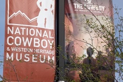 National Cowboy & Western Heritage Museum