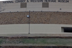National Cowboy & Western Heritage Museum