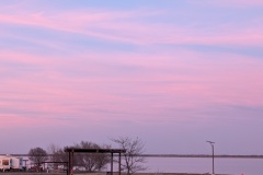 Deeper Pink