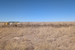 And wide open plains
