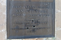 Santa Fe Trail