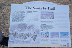 Santa Fe Trail Info