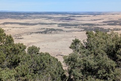 Incredible view from the rim