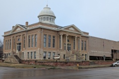 Oklahoma Territorial Museum