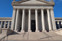 State Capital Building
