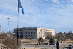 Oklahoma Historical Society