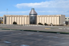 Oklahoma History Center