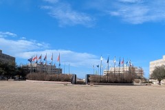 Center of the Capital