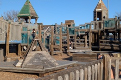 What a playground!