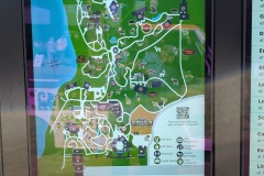 Map of the Zoo
