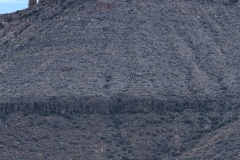 Homer Wilson Ranch - way down below