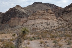 Very interesting rock formations