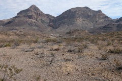 Here's the real Goat Mountain