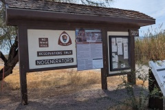 Cottonwood Campground