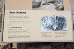 About River Running, beginning in the 1800s.
