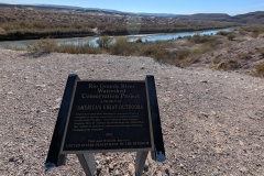 Rio Grande River Watershed Conservation Project - to protect the outdoors
