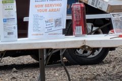One of many presentations - all about RV Maintenance
