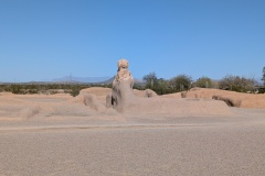More foundations