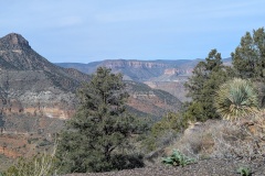 Love the scenic views
