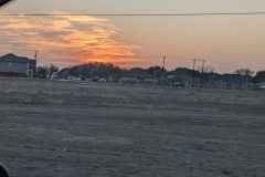 Setting Sun